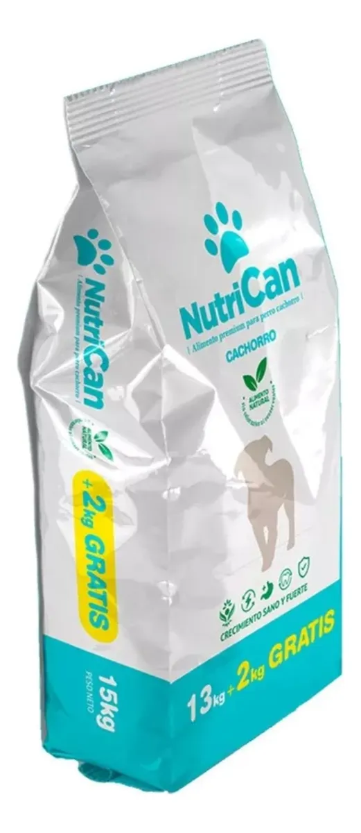 Nutrican
