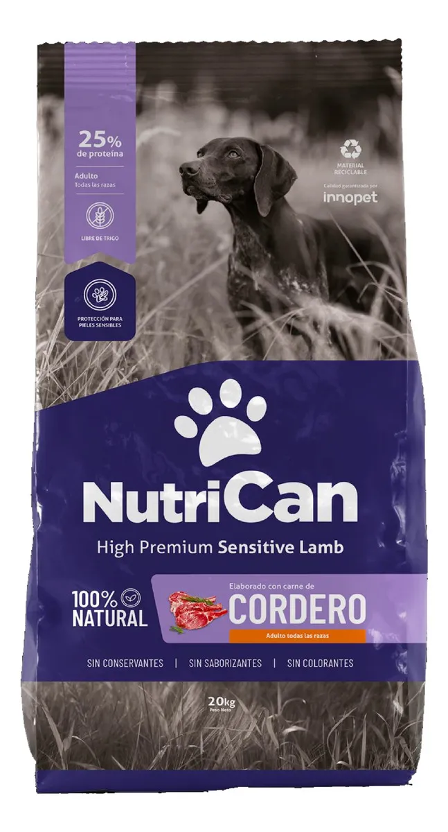 NutriCan 20 k