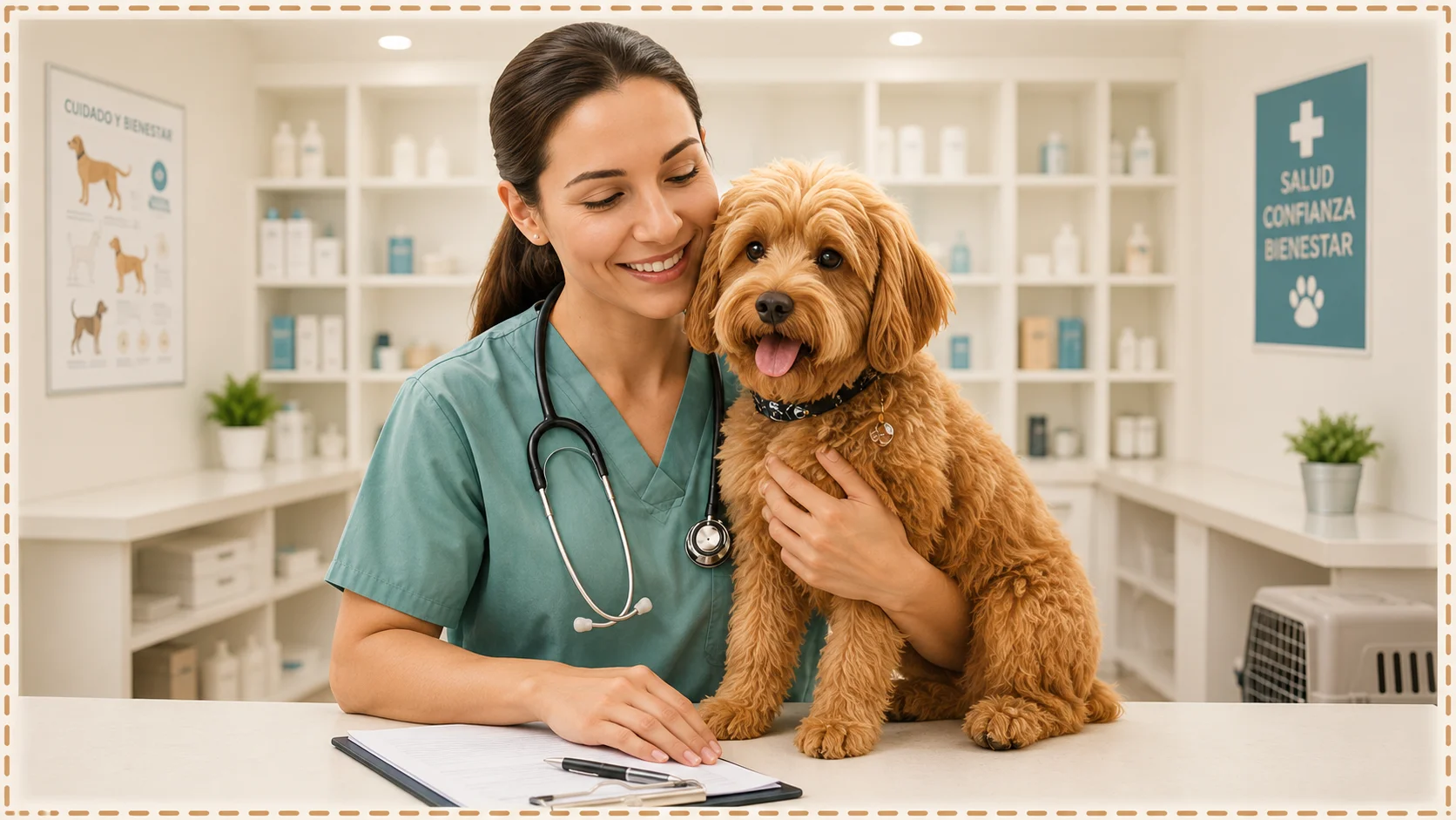 Veterinaria